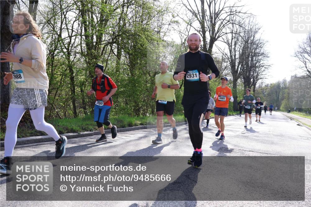12.04.2026 - 45. Internationalen Wilhelmsburger Insellauf Yannick Fuchs http://msf.ph/oto/9485666 12.04.2026 10:46:44 Laufen 2988, 2930, 2931, 3665, 3260 meine-sportfotos.de