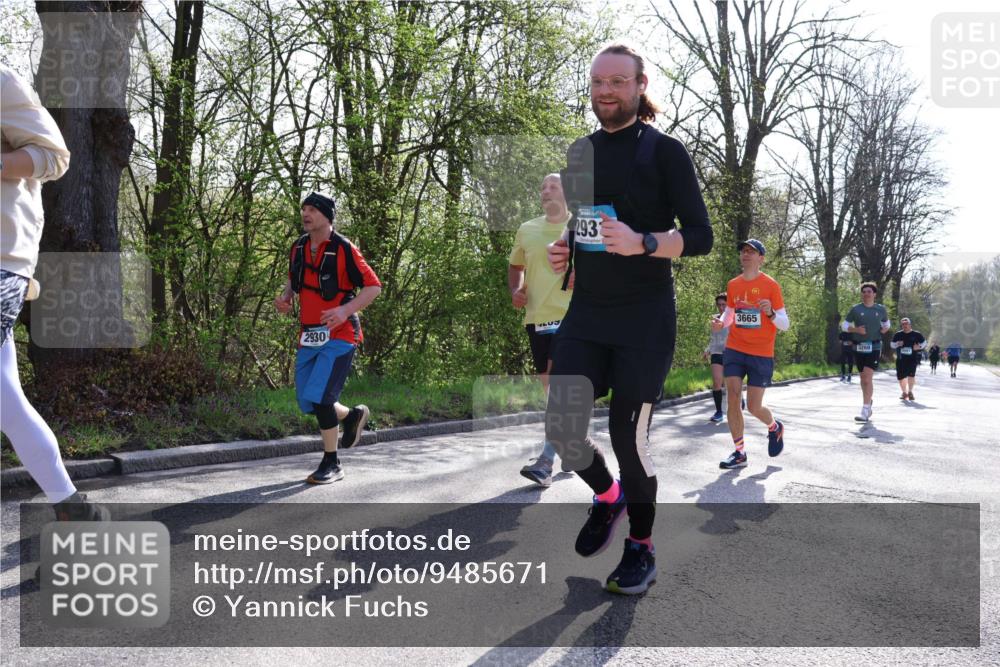 12.04.2026 - 45. Internationalen Wilhelmsburger Insellauf Yannick Fuchs http://msf.ph/oto/9485671 12.04.2026 10:46:44 Laufen 2930, 293, 3665, 3260 meine-sportfotos.de