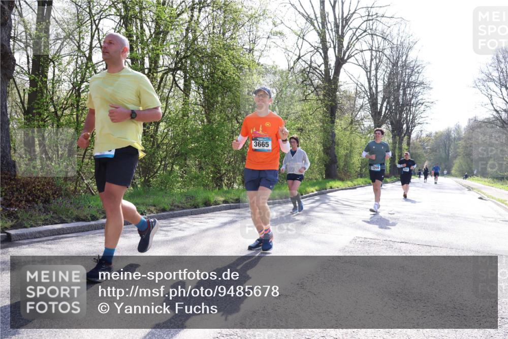 12.04.2026 - 45. Internationalen Wilhelmsburger Insellauf Yannick Fuchs http://msf.ph/oto/9485678 12.04.2026 10:46:45 Laufen 3665, 3260 meine-sportfotos.de
