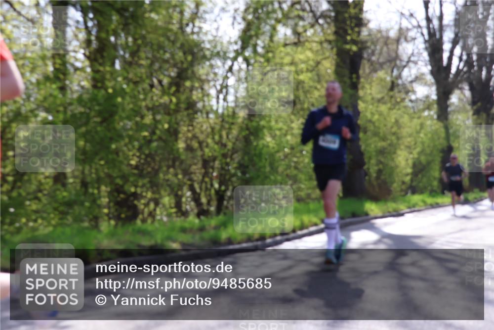 12.04.2026 - 45. Internationalen Wilhelmsburger Insellauf Yannick Fuchs http://msf.ph/oto/9485685 12.04.2026 10:29:00 Laufen  meine-sportfotos.de