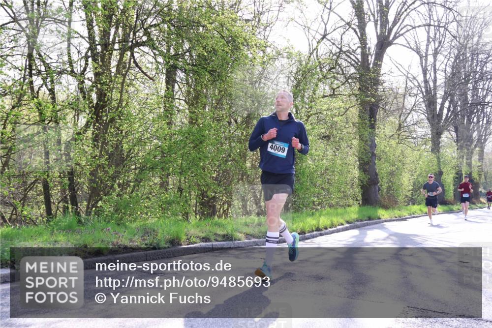12.04.2026 - 45. Internationalen Wilhelmsburger Insellauf Yannick Fuchs http://msf.ph/oto/9485693 12.04.2026 10:29:00 Laufen 4009 meine-sportfotos.de