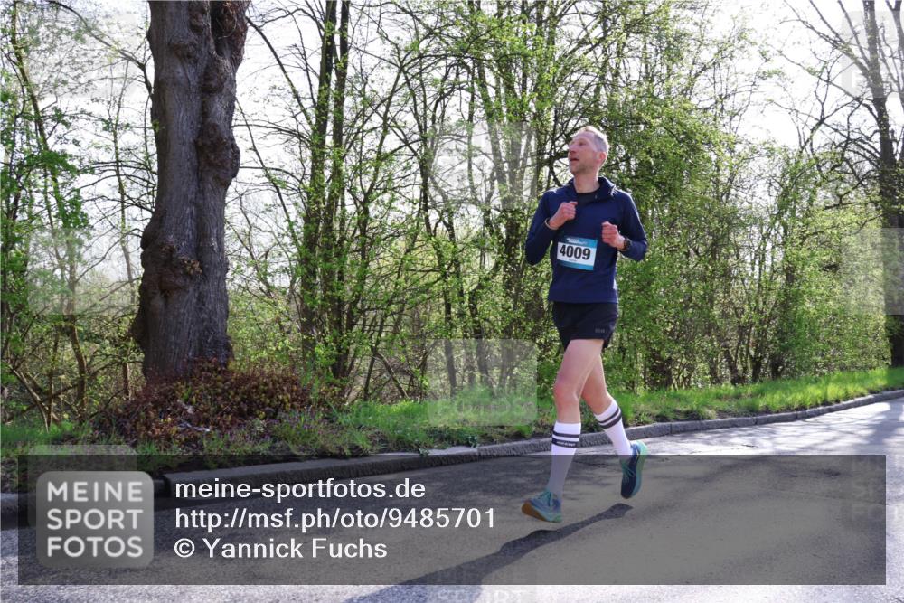 12.04.2026 - 45. Internationalen Wilhelmsburger Insellauf Yannick Fuchs http://msf.ph/oto/9485701 12.04.2026 10:29:01 Laufen 4009 meine-sportfotos.de