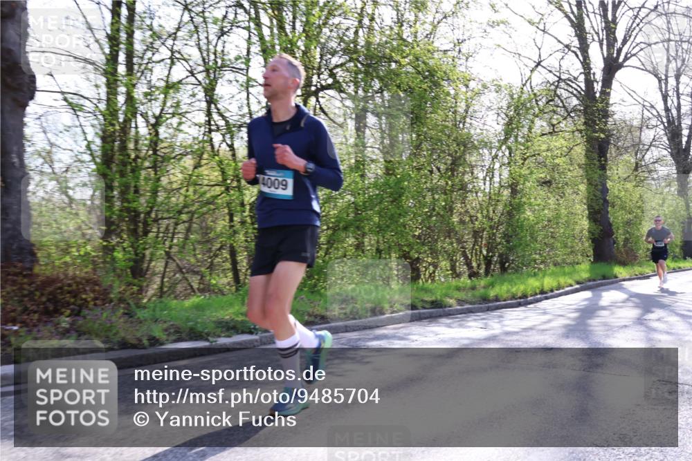 12.04.2026 - 45. Internationalen Wilhelmsburger Insellauf Yannick Fuchs http://msf.ph/oto/9485704 12.04.2026 10:29:01 Laufen 14009 meine-sportfotos.de