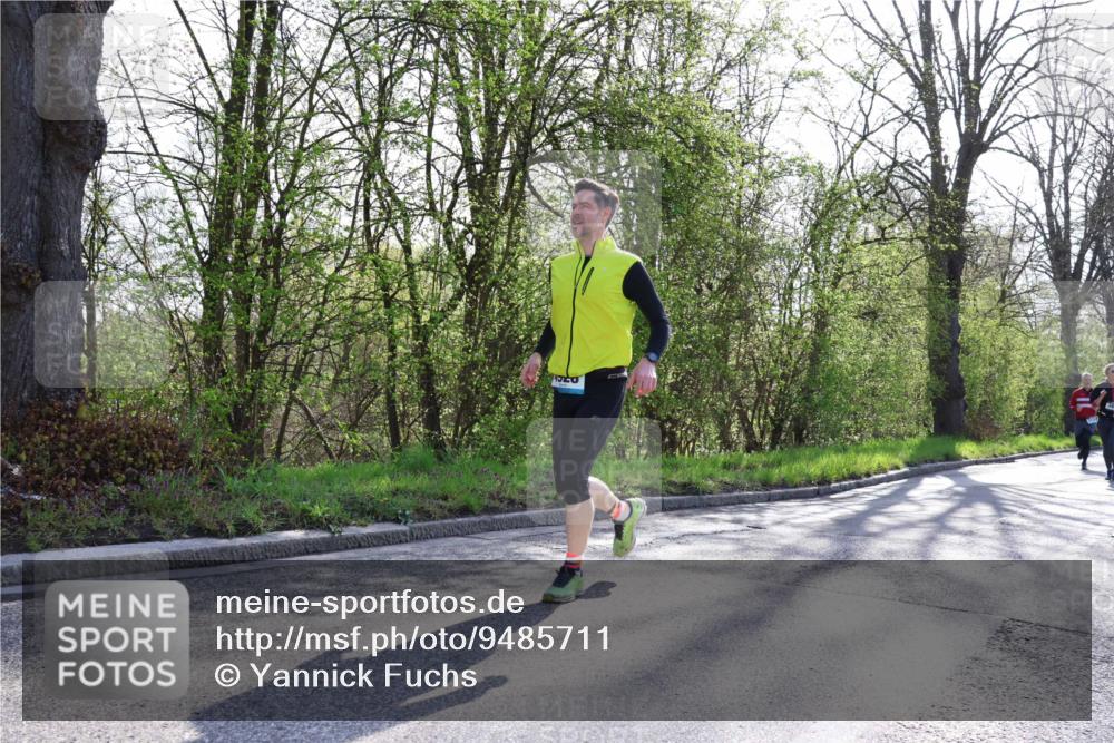 12.04.2026 - 45. Internationalen Wilhelmsburger Insellauf Yannick Fuchs http://msf.ph/oto/9485711 12.04.2026 10:34:56 Laufen 20 meine-sportfotos.de