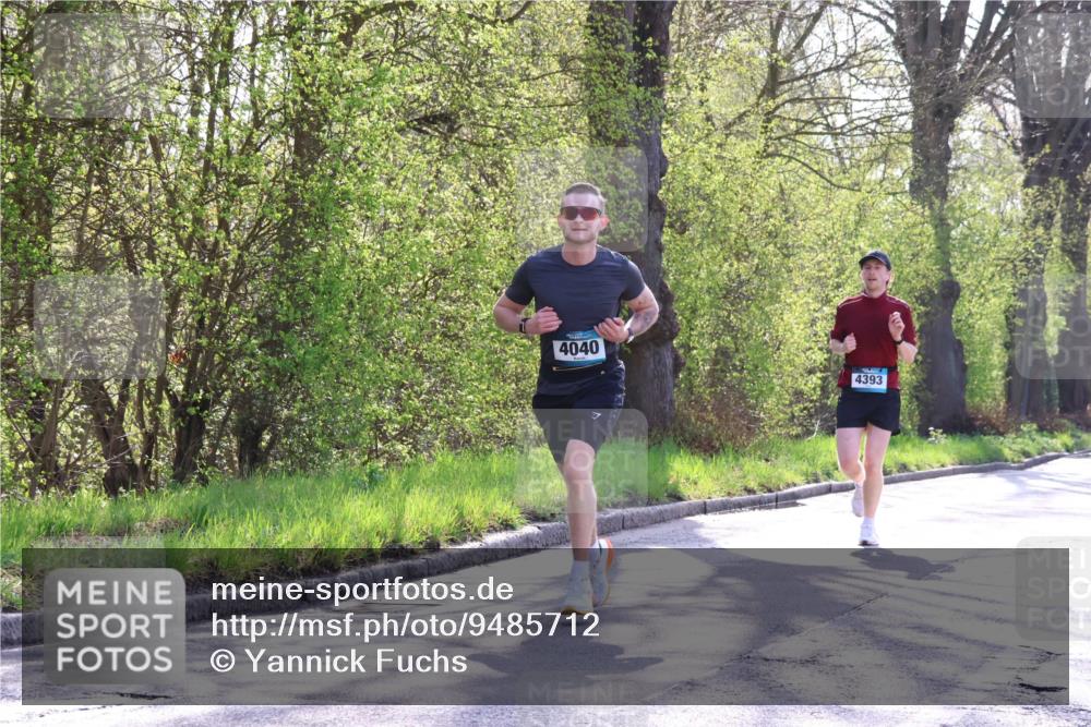 12.04.2026 - 45. Internationalen Wilhelmsburger Insellauf Yannick Fuchs http://msf.ph/oto/9485712 12.04.2026 10:29:03 Laufen 4040, 4393 meine-sportfotos.de