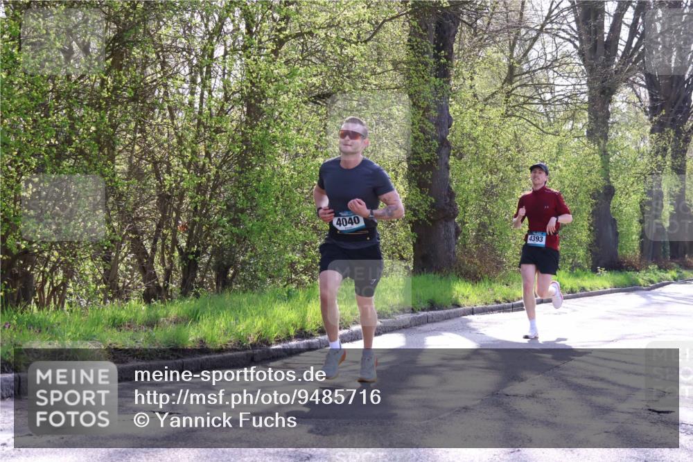 12.04.2026 - 45. Internationalen Wilhelmsburger Insellauf Yannick Fuchs http://msf.ph/oto/9485716 12.04.2026 10:29:03 Laufen 4040, 4393 meine-sportfotos.de