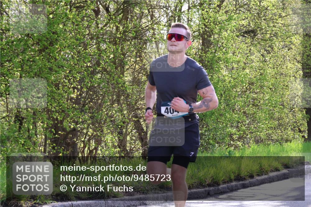 12.04.2026 - 45. Internationalen Wilhelmsburger Insellauf Yannick Fuchs http://msf.ph/oto/9485723 12.04.2026 10:29:04 Laufen 40 meine-sportfotos.de