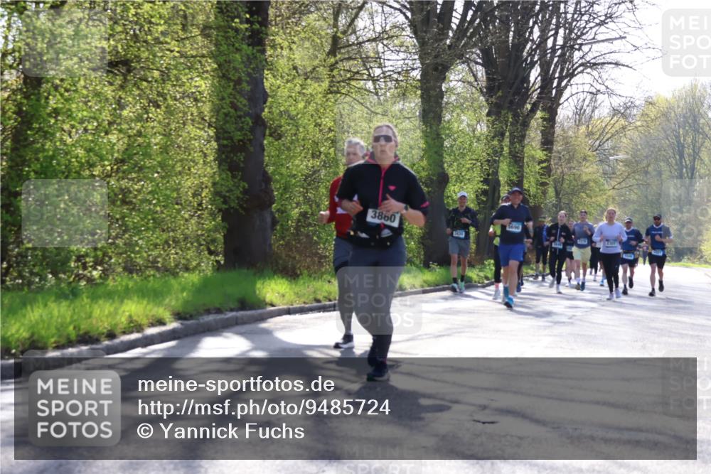 12.04.2026 - 45. Internationalen Wilhelmsburger Insellauf Yannick Fuchs http://msf.ph/oto/9485724 12.04.2026 10:34:58 Laufen 3860, 3430, 5690, 2301 meine-sportfotos.de