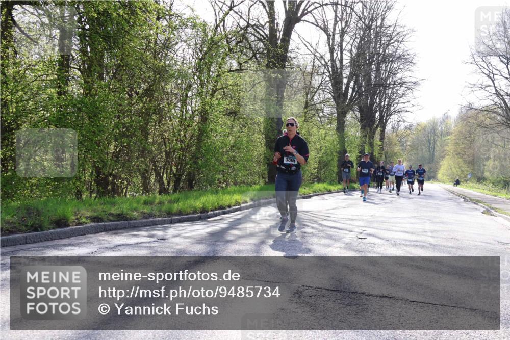 12.04.2026 - 45. Internationalen Wilhelmsburger Insellauf Yannick Fuchs http://msf.ph/oto/9485734 12.04.2026 10:34:58 Laufen 3860 meine-sportfotos.de