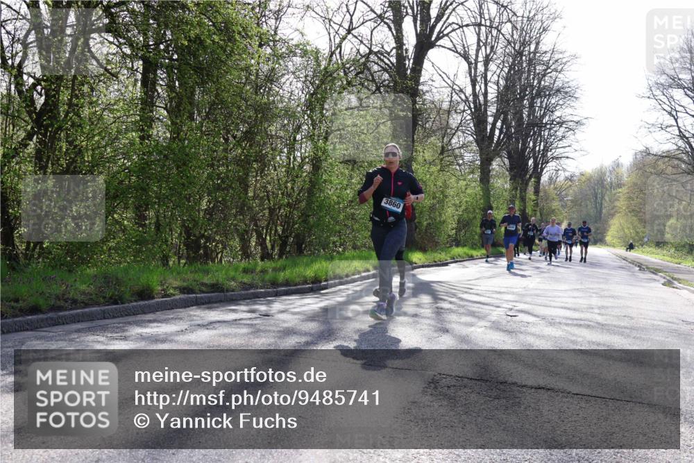 12.04.2026 - 45. Internationalen Wilhelmsburger Insellauf Yannick Fuchs http://msf.ph/oto/9485741 12.04.2026 10:34:59 Laufen 3860 meine-sportfotos.de