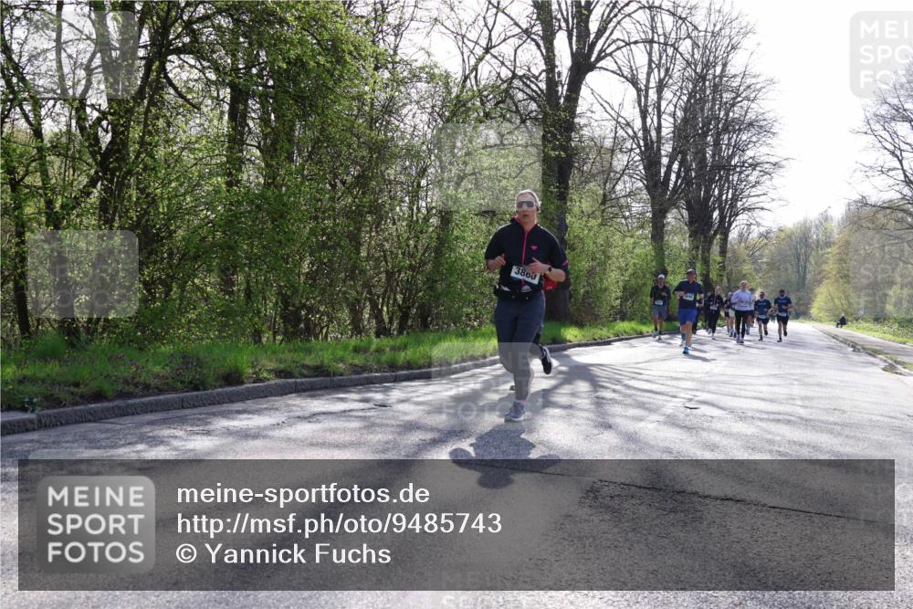 12.04.2026 - 45. Internationalen Wilhelmsburger Insellauf Yannick Fuchs http://msf.ph/oto/9485743 12.04.2026 10:34:59 Laufen 3860 meine-sportfotos.de