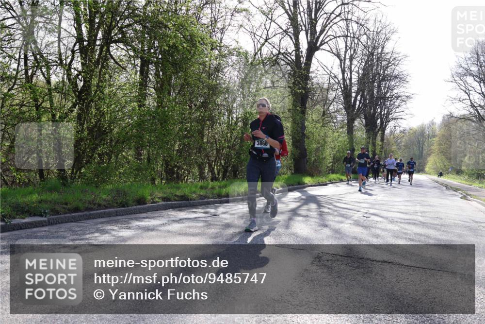 12.04.2026 - 45. Internationalen Wilhelmsburger Insellauf Yannick Fuchs http://msf.ph/oto/9485747 12.04.2026 10:34:59 Laufen 3860 meine-sportfotos.de