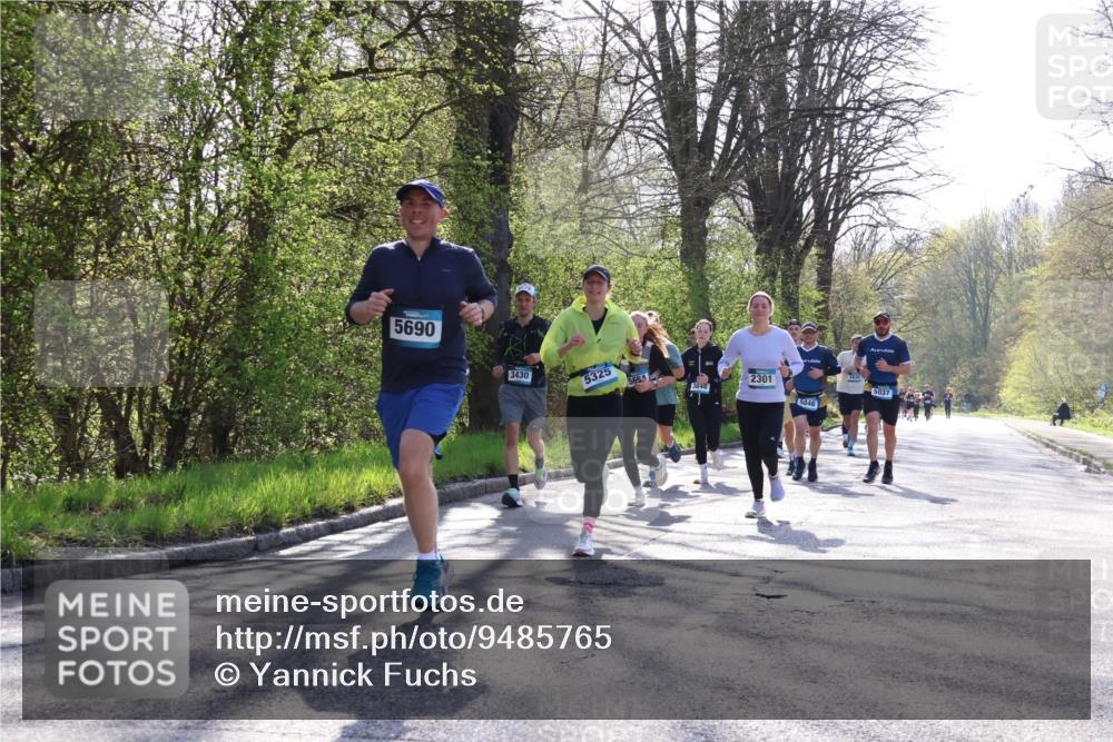 12.04.2026 - 45. Internationalen Wilhelmsburger Insellauf Yannick Fuchs http://msf.ph/oto/9485765 12.04.2026 10:35:02 Laufen 5690, 3430, 5325, 3848, 2301, 5046, 5037 meine-sportfotos.de