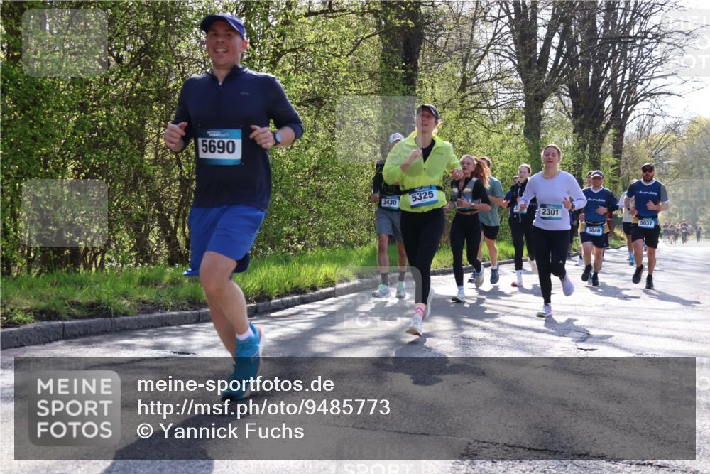 12.04.2026 - 45. Internationalen Wilhelmsburger Insellauf Yannick Fuchs http://msf.ph/oto/9485773 12.04.2026 10:35:03 Laufen 5690, 3430, 5325, 2301, 5037, 5046 meine-sportfotos.de