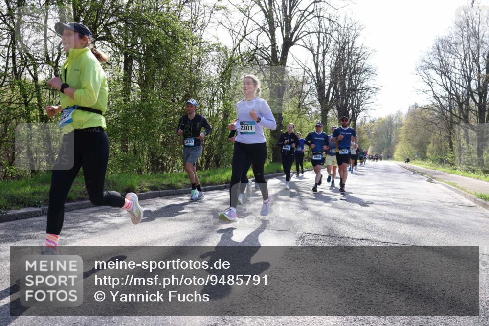 12.04.2026 - 45. Internationalen Wilhelmsburger Insellauf Yannick Fuchs http://msf.ph/oto/9485791 12.04.2026 10:35:05 Laufen 3430, 2301, 3848, 5046, 2376, 5037 meine-sportfotos.de
