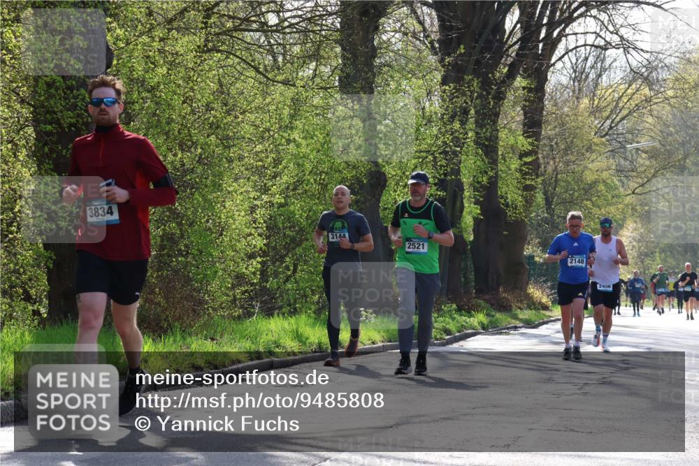 12.04.2026 - 45. Internationalen Wilhelmsburger Insellauf Yannick Fuchs http://msf.ph/oto/9485808 12.04.2026 10:29:13 Laufen 3834, 3144, 2521, 2148, 2456 meine-sportfotos.de