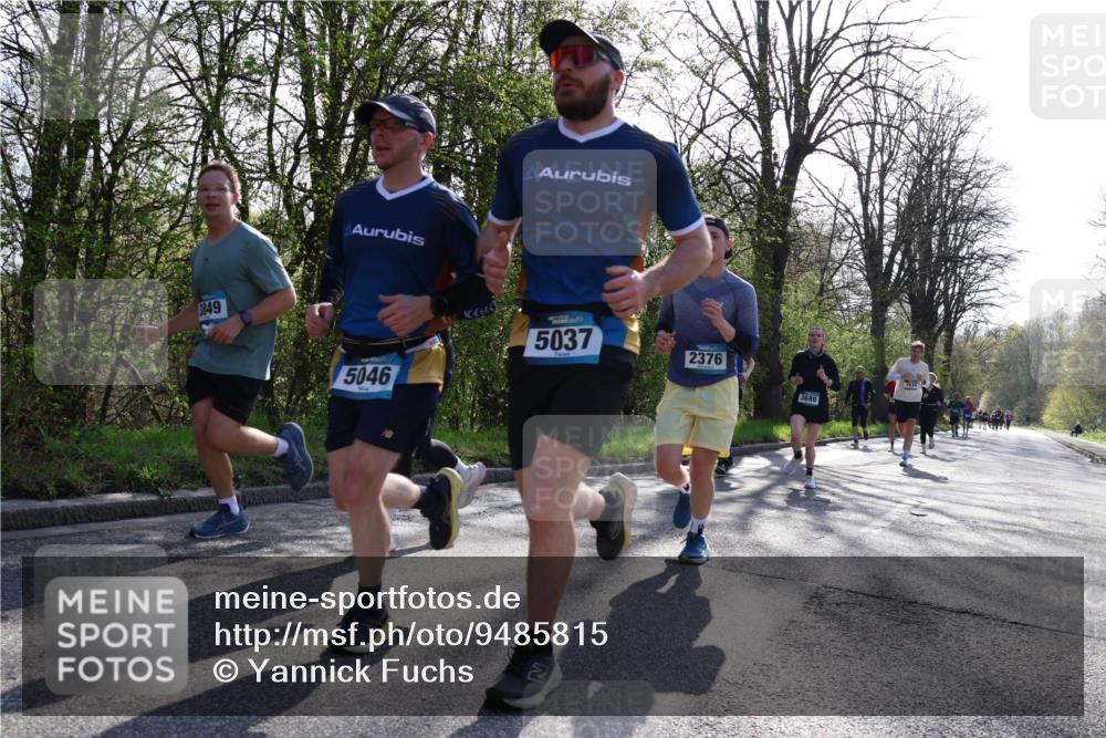 12.04.2026 - 45. Internationalen Wilhelmsburger Insellauf Yannick Fuchs http://msf.ph/oto/9485815 12.04.2026 10:35:07 Laufen 3849, 5046, 5037, 2376, 3680 meine-sportfotos.de