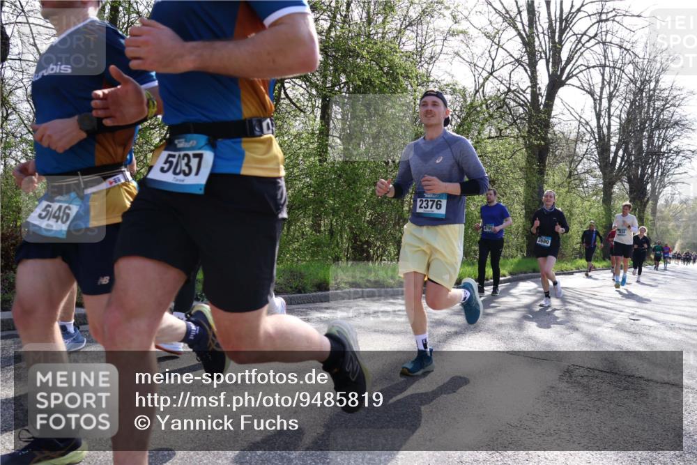 12.04.2026 - 45. Internationalen Wilhelmsburger Insellauf Yannick Fuchs http://msf.ph/oto/9485819 12.04.2026 10:35:07 Laufen 5146, 5037, 2376, 470, 3680, 3830 meine-sportfotos.de