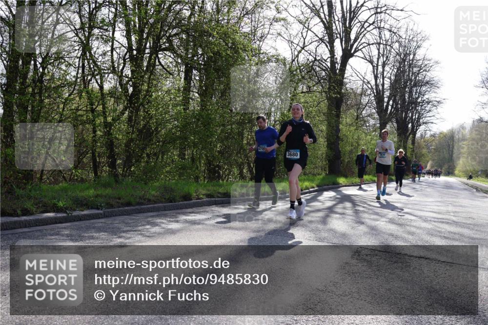 12.04.2026 - 45. Internationalen Wilhelmsburger Insellauf Yannick Fuchs http://msf.ph/oto/9485830 12.04.2026 10:35:08 Laufen 3830, 3680 meine-sportfotos.de
