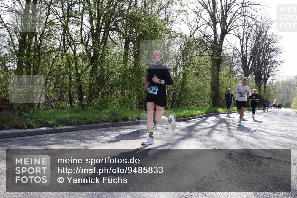 12.04.2026 - 45. Internationalen Wilhelmsburger Insellauf Yannick Fuchs http://msf.ph/oto/9485833 12.04.2026 10:35:09 Laufen 3680, 3830 meine-sportfotos.de