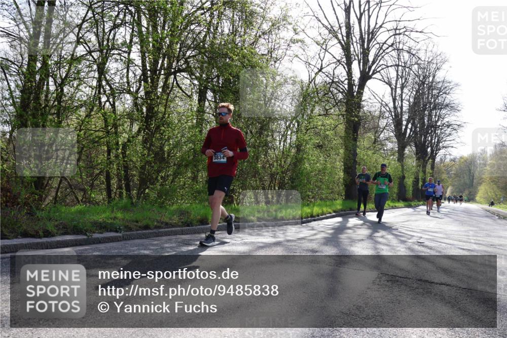 12.04.2026 - 45. Internationalen Wilhelmsburger Insellauf Yannick Fuchs http://msf.ph/oto/9485838 12.04.2026 10:29:16 Laufen 3834, 2521 meine-sportfotos.de