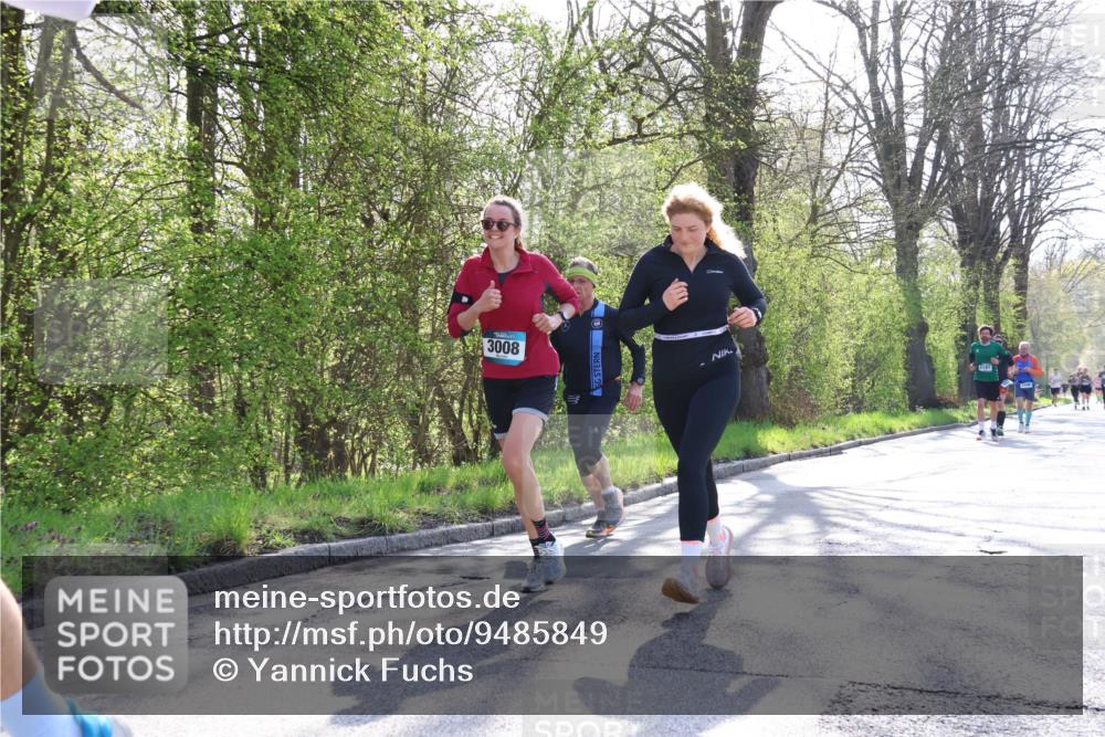 12.04.2026 - 45. Internationalen Wilhelmsburger Insellauf Yannick Fuchs http://msf.ph/oto/9485849 12.04.2026 10:35:11 Laufen 3008, 4101 meine-sportfotos.de
