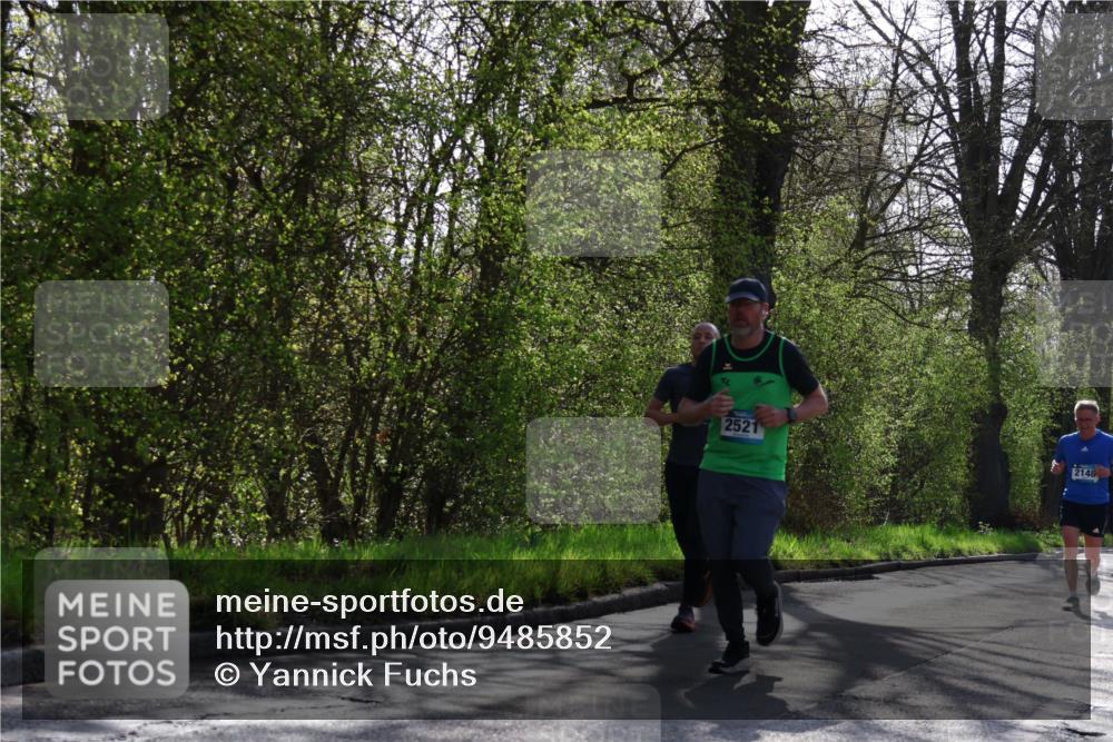 12.04.2026 - 45. Internationalen Wilhelmsburger Insellauf Yannick Fuchs http://msf.ph/oto/9485852 12.04.2026 10:29:17 Laufen 2521, 2148 meine-sportfotos.de