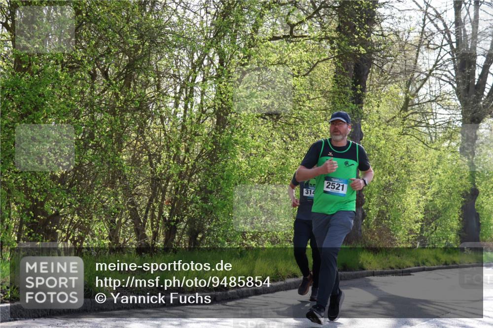 12.04.2026 - 45. Internationalen Wilhelmsburger Insellauf Yannick Fuchs http://msf.ph/oto/9485854 12.04.2026 10:29:17 Laufen 314, 2521 meine-sportfotos.de