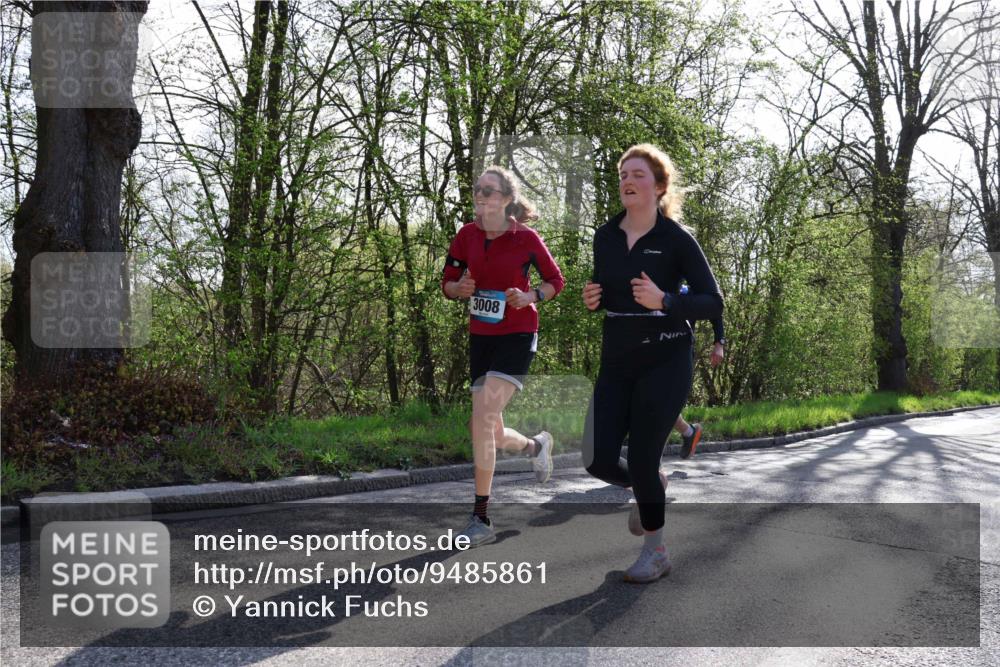 12.04.2026 - 45. Internationalen Wilhelmsburger Insellauf Yannick Fuchs http://msf.ph/oto/9485861 12.04.2026 10:35:12 Laufen 3008 meine-sportfotos.de
