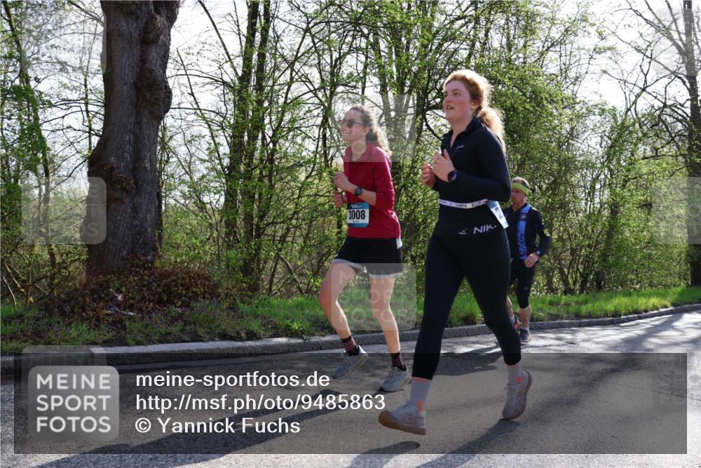 12.04.2026 - 45. Internationalen Wilhelmsburger Insellauf Yannick Fuchs http://msf.ph/oto/9485863 12.04.2026 10:35:13 Laufen 3008 meine-sportfotos.de
