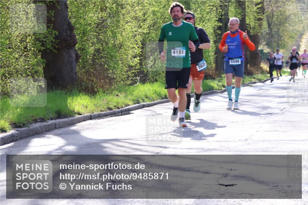 12.04.2026 - 45. Internationalen Wilhelmsburger Insellauf Yannick Fuchs http://msf.ph/oto/9485871 12.04.2026 10:35:14 Laufen 4181, 5626, 5598 meine-sportfotos.de