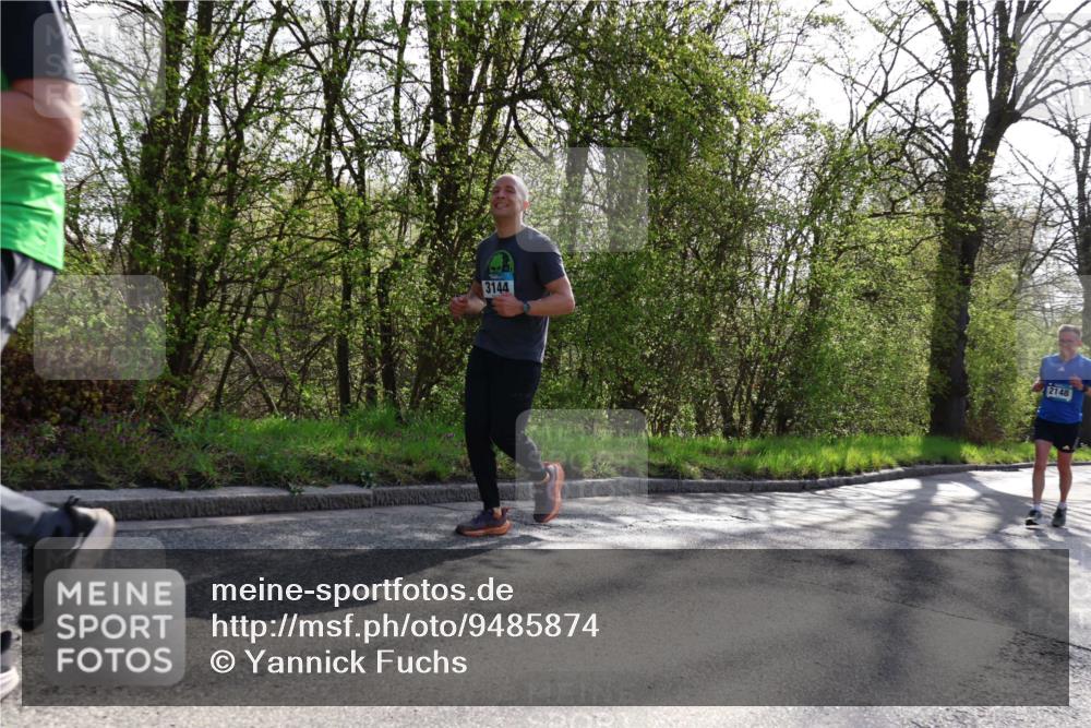 12.04.2026 - 45. Internationalen Wilhelmsburger Insellauf Yannick Fuchs http://msf.ph/oto/9485874 12.04.2026 10:29:19 Laufen 3144, 2148 meine-sportfotos.de