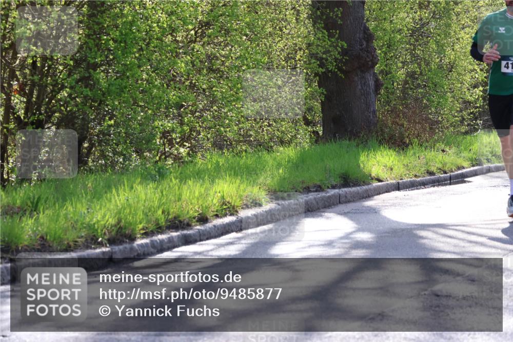 12.04.2026 - 45. Internationalen Wilhelmsburger Insellauf Yannick Fuchs http://msf.ph/oto/9485877 12.04.2026 10:35:15 Laufen 41 meine-sportfotos.de