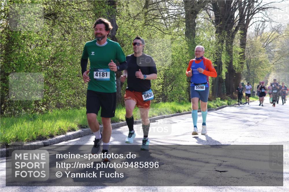 12.04.2026 - 45. Internationalen Wilhelmsburger Insellauf Yannick Fuchs http://msf.ph/oto/9485896 12.04.2026 10:35:16 Laufen 4181, 5626, 5598 meine-sportfotos.de