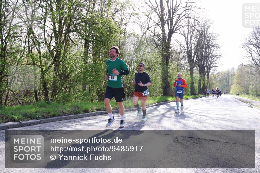 12.04.2026 - 45. Internationalen Wilhelmsburger Insellauf Yannick Fuchs http://msf.ph/oto/9485917 12.04.2026 10:35:18 Laufen 4181, 5626, 5598 meine-sportfotos.de