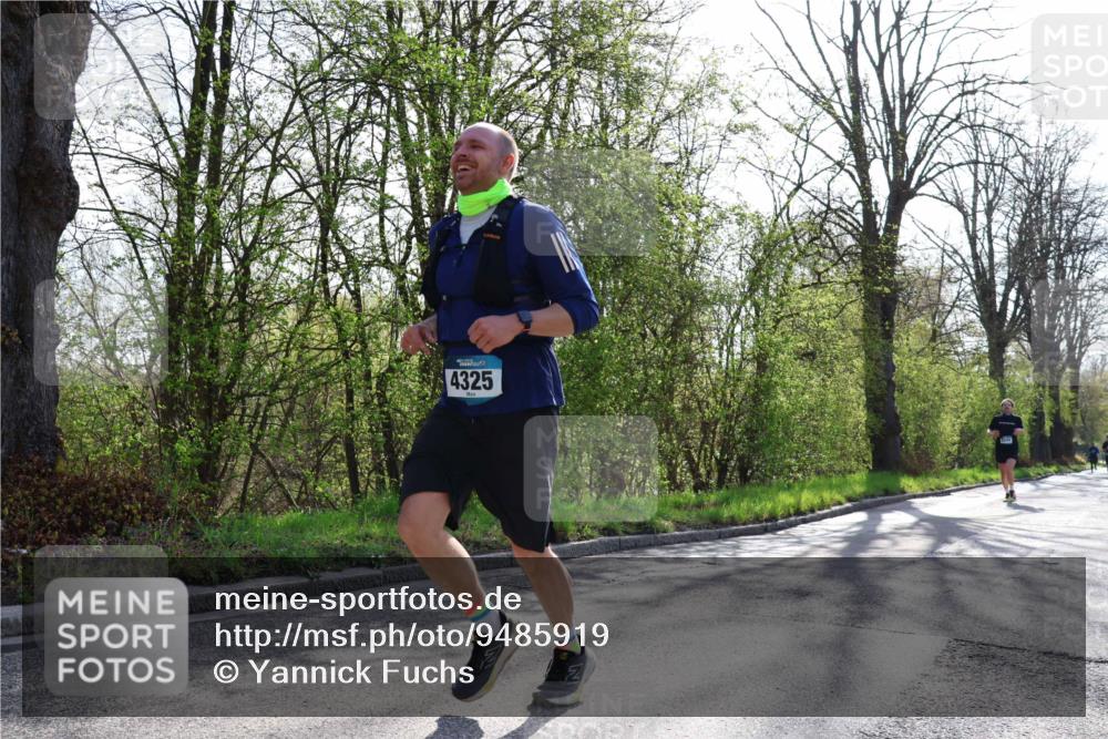 12.04.2026 - 45. Internationalen Wilhelmsburger Insellauf Yannick Fuchs http://msf.ph/oto/9485919 12.04.2026 10:29:25 Laufen 4325 meine-sportfotos.de