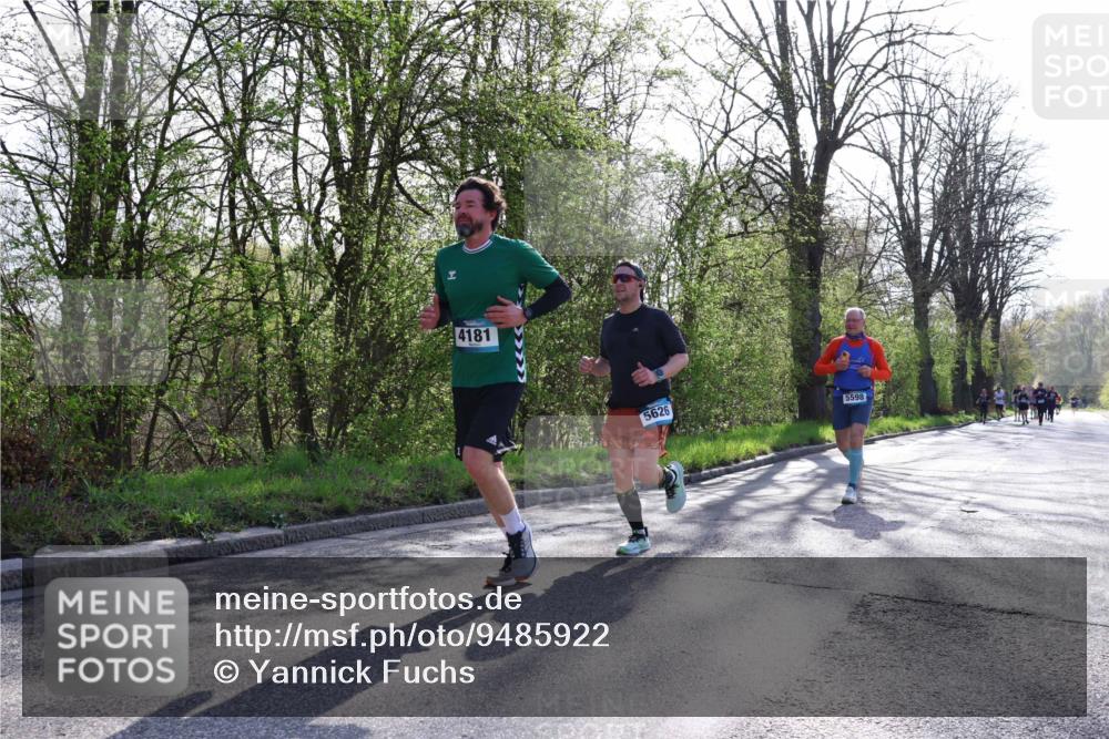 12.04.2026 - 45. Internationalen Wilhelmsburger Insellauf Yannick Fuchs http://msf.ph/oto/9485922 12.04.2026 10:35:18 Laufen 4181, 5626, 5598 meine-sportfotos.de
