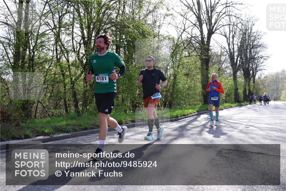 12.04.2026 - 45. Internationalen Wilhelmsburger Insellauf Yannick Fuchs http://msf.ph/oto/9485924 12.04.2026 10:35:18 Laufen 4181, 5626, 5598 meine-sportfotos.de