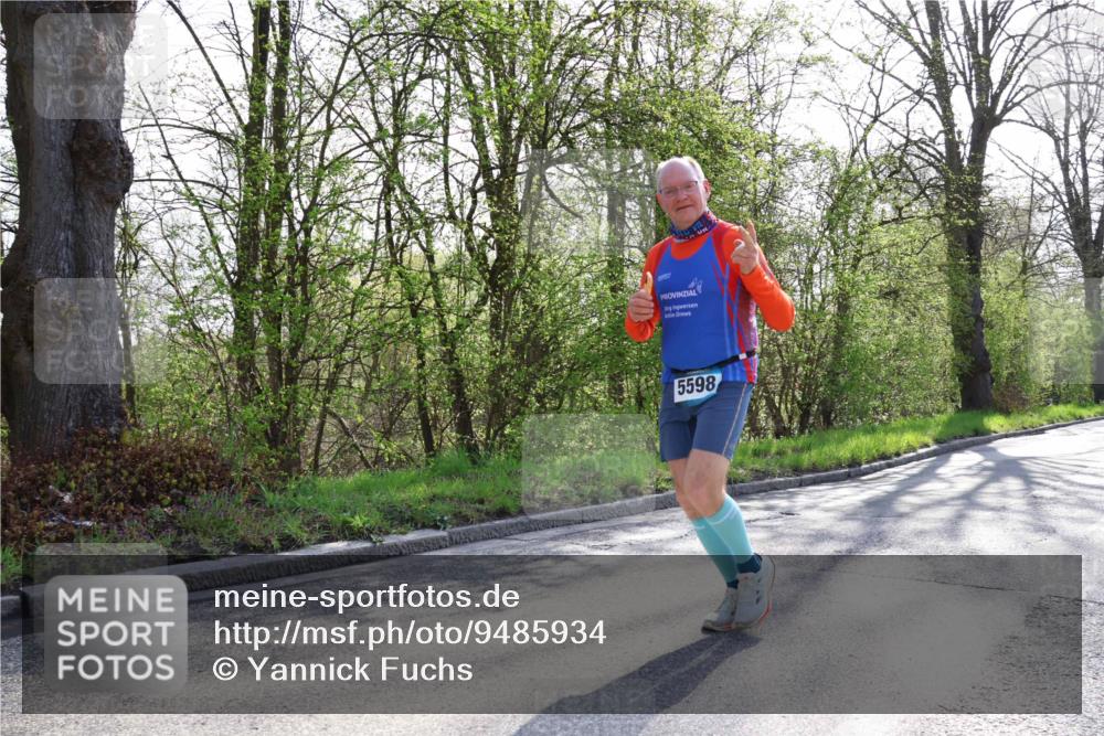 12.04.2026 - 45. Internationalen Wilhelmsburger Insellauf Yannick Fuchs http://msf.ph/oto/9485934 12.04.2026 10:35:20 Laufen 5598 meine-sportfotos.de