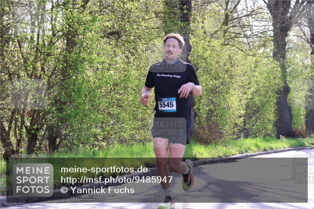12.04.2026 - 45. Internationalen Wilhelmsburger Insellauf Yannick Fuchs http://msf.ph/oto/9485947 12.04.2026 10:29:28 Laufen 5545 meine-sportfotos.de