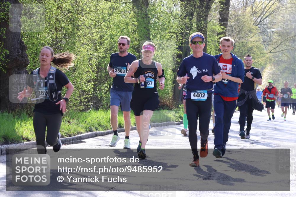 12.04.2026 - 45. Internationalen Wilhelmsburger Insellauf Yannick Fuchs http://msf.ph/oto/9485952 12.04.2026 10:35:27 Laufen 269, 3563, 2022, 67, 4402, 45, 3098 meine-sportfotos.de