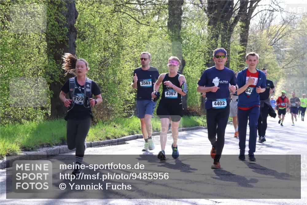 12.04.2026 - 45. Internationalen Wilhelmsburger Insellauf Yannick Fuchs http://msf.ph/oto/9485956 12.04.2026 10:35:27 Laufen 269, 3563, 2022, 4367, 4402, 543 meine-sportfotos.de