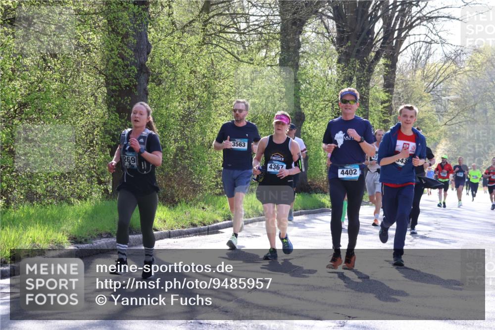 12.04.2026 - 45. Internationalen Wilhelmsburger Insellauf Yannick Fuchs http://msf.ph/oto/9485957 12.04.2026 10:35:28 Laufen 269, 3563, 4367, 4402, 43, 3435 meine-sportfotos.de