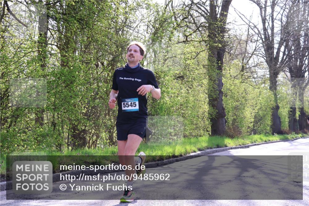 12.04.2026 - 45. Internationalen Wilhelmsburger Insellauf Yannick Fuchs http://msf.ph/oto/9485962 12.04.2026 10:29:29 Laufen 5545 meine-sportfotos.de