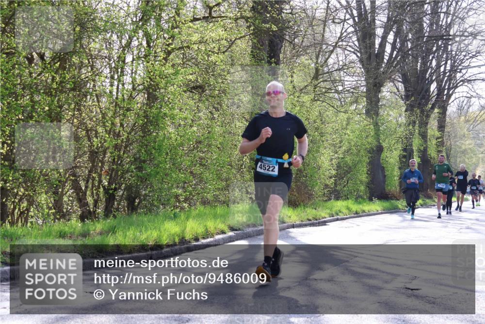 12.04.2026 - 45. Internationalen Wilhelmsburger Insellauf Yannick Fuchs http://msf.ph/oto/9486009 12.04.2026 10:29:34 Laufen 4522, 3702, 2100 meine-sportfotos.de