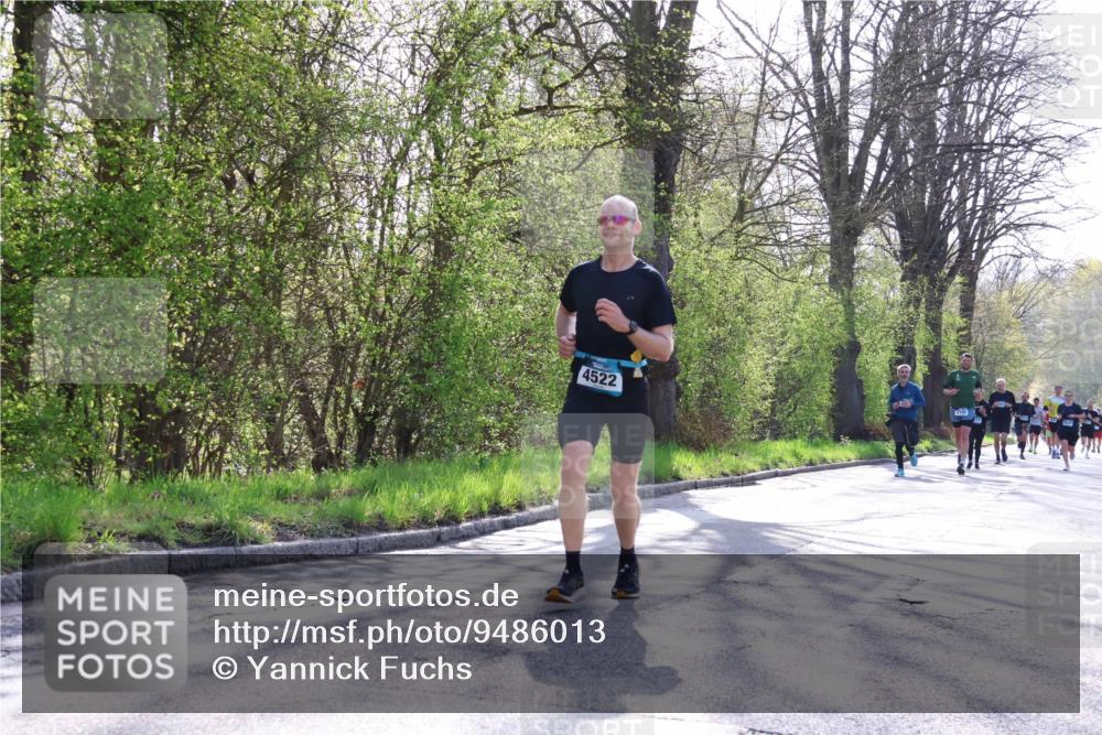 12.04.2026 - 45. Internationalen Wilhelmsburger Insellauf Yannick Fuchs http://msf.ph/oto/9486013 12.04.2026 10:29:34 Laufen 4522 meine-sportfotos.de