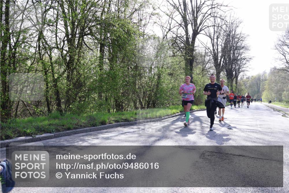 12.04.2026 - 45. Internationalen Wilhelmsburger Insellauf Yannick Fuchs http://msf.ph/oto/9486016 12.04.2026 10:35:32 Laufen 494 meine-sportfotos.de