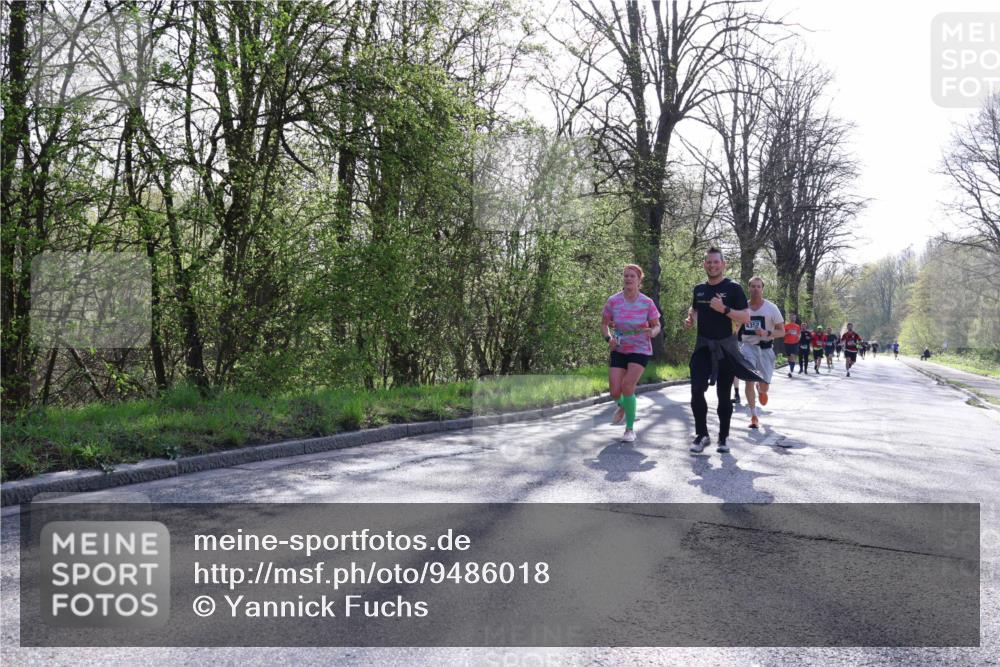12.04.2026 - 45. Internationalen Wilhelmsburger Insellauf Yannick Fuchs http://msf.ph/oto/9486018 12.04.2026 10:35:33 Laufen 4352 meine-sportfotos.de