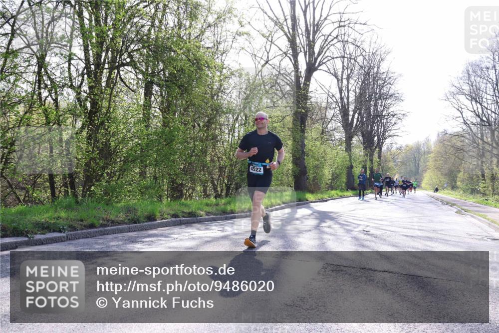 12.04.2026 - 45. Internationalen Wilhelmsburger Insellauf Yannick Fuchs http://msf.ph/oto/9486020 12.04.2026 10:29:35 Laufen 4522 meine-sportfotos.de