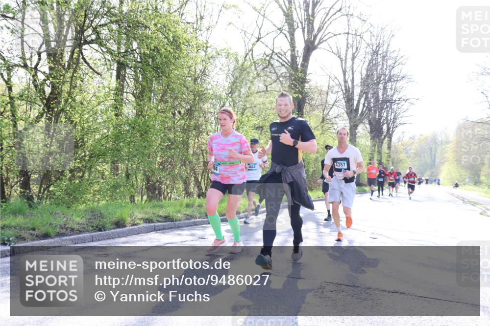 12.04.2026 - 45. Internationalen Wilhelmsburger Insellauf Yannick Fuchs http://msf.ph/oto/9486027 12.04.2026 10:35:33 Laufen 4357, 4882, 94 meine-sportfotos.de